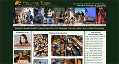 Desktop Screenshot of bangkokfloatingmarket.com